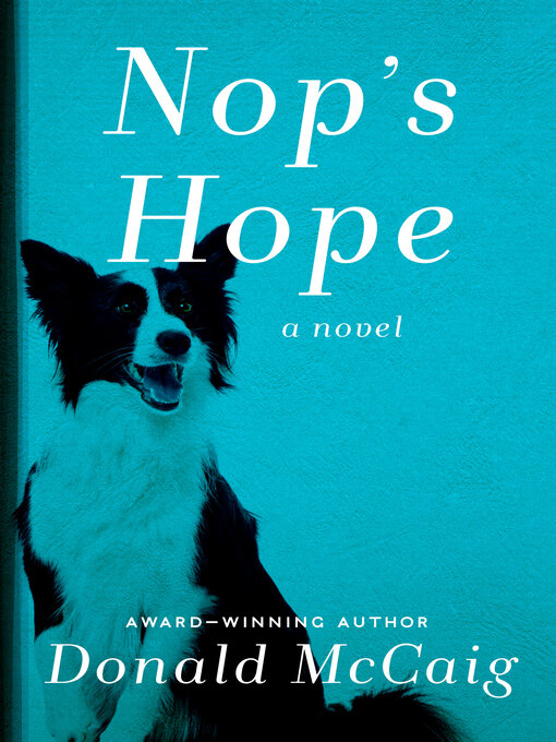 Cover image for Nop's Hope